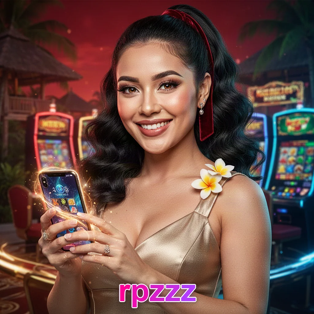 Lotre online yang tersedia di rpzzz