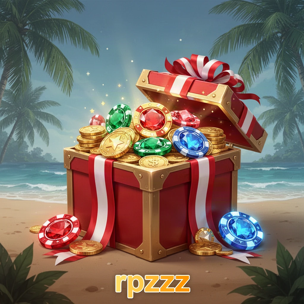 Game Fortune rpzzz