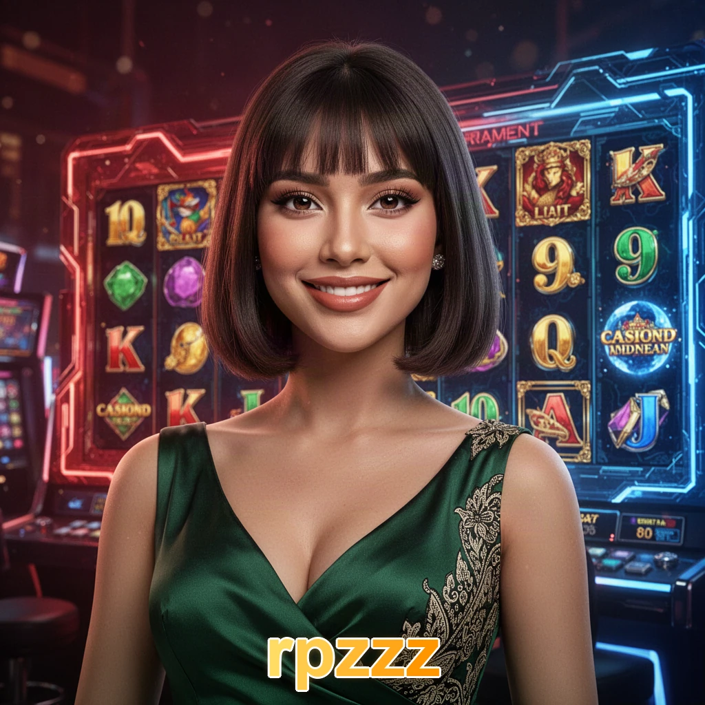 Tabel RTP game kasino rpzzz